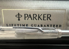 PARKER Kugelschreiber 75