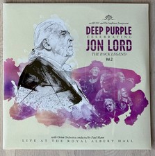 Deep Purple & Friends -