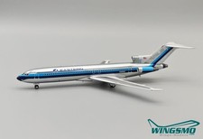 Inflight 200 Eastern Boeing