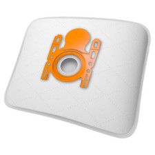 Staubsaugerbeutel für Siemens Z 7.0 family Bodenstaubsauger mit Beutel VSZ7442S