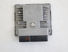 Motorsteuergerät VW GOLF 6 03F907309 CONTINENTAL 1.2 77 KW 105 PS Benzin 07-2011