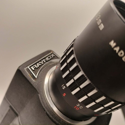 Raynox 303 super film - 8,