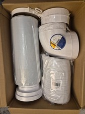 Klimaanlage-Set/Zubehörteile