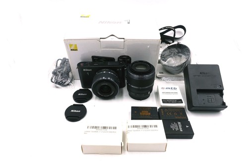 Nikon nikkor 10 - 1,