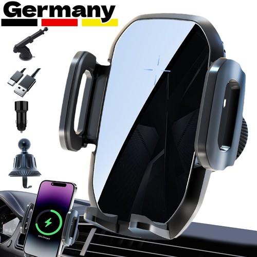 15w auto kfz - auto, wireless
