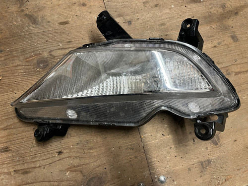 Nebellampe tagfahrlicht links - tagfahrlicht,