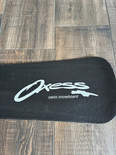 Oxess xxr 166 - 166,, raceboard