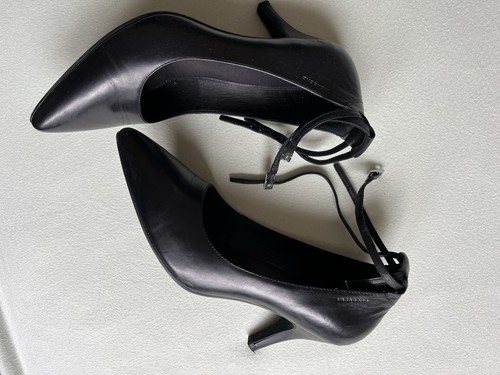 Vagabond high heels - high,
