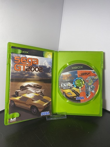 Sega 2002 jet set - sega, radio