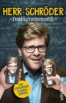 Instagrammatik das streamende - das,