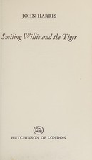 Lächelnder Willie Und Der