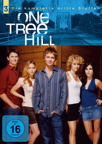 One tree hill die komplette - tree,