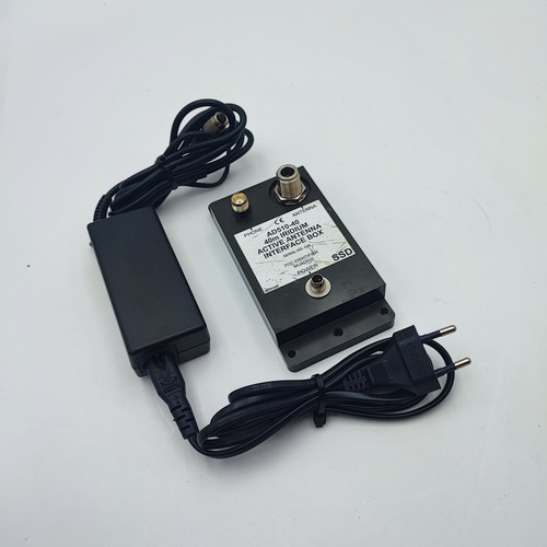Iridium ad510 40cm - 40cm, aktive