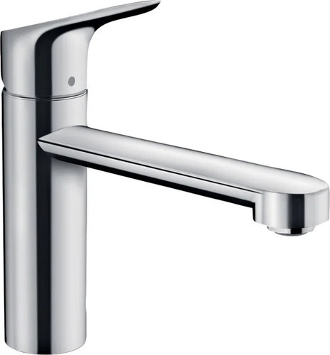 Hansgrohe küchenarmatur focus - küchenarmatur,