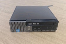Dell OptiPlex | Intel i5 |