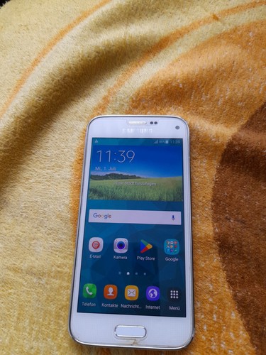 Samsung galaxy mini - galaxy,