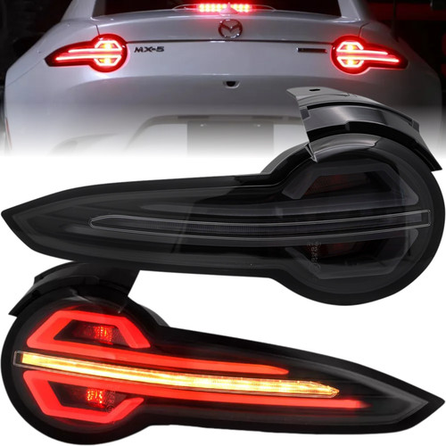 Voll led dynamische - voll,