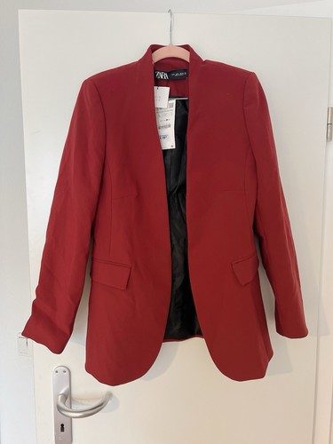 Zara blazer - zara,