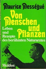 Von menschen und pflanzen - von,
