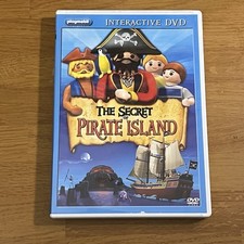 Playmobil: The Secret of