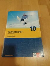Mathematik Schnittpunkt 10
