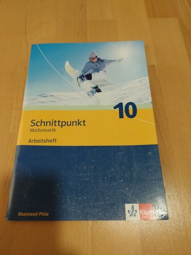 Mathematik schnittpunkt - mathematik,