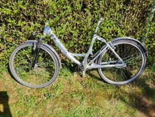 Damen Fahrrad als