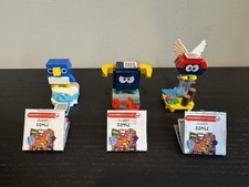 Lego super mario - lego,