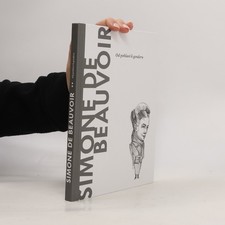 Simone de Beauvoir. Od