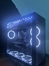 Captiva Highend Gaming PC Top