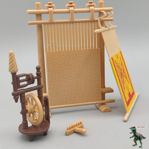 Playmobil konvolut - playmobil,