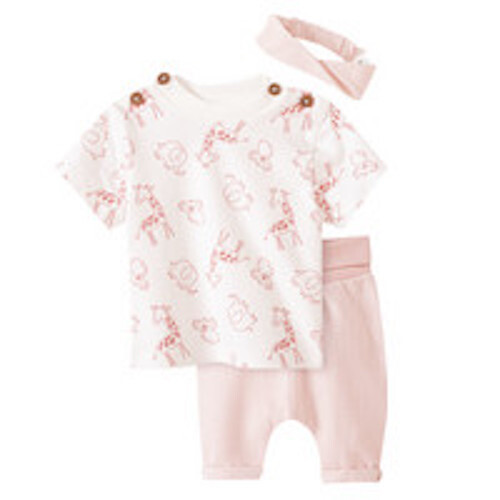 Babyset tlg 56 - ,