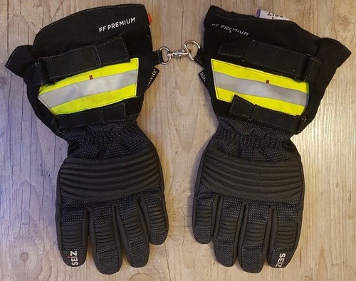 Seiz fire fighter premium - fire,
