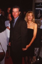 Dia Meg Ryan und Dennis Quaid