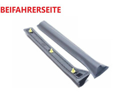 OPEL ASTRA H Tür Mittelsäulenabdeckung ZIERLEISTE RECHS 13123711 122783