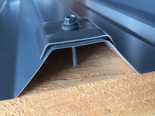 Befestigungsset trapezblech - befestigungsset,