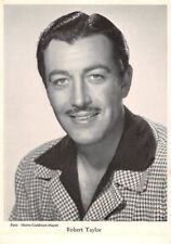 783099) Schauspieler Foto Robert Taylor 