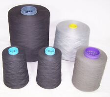 Konen Garn ca 4,6 kg Wolle Mischungen Stricken Garnpaket Kone Strickmaschine