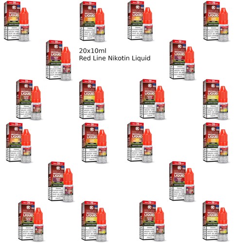 650 eur 20x 10ml - 650, l