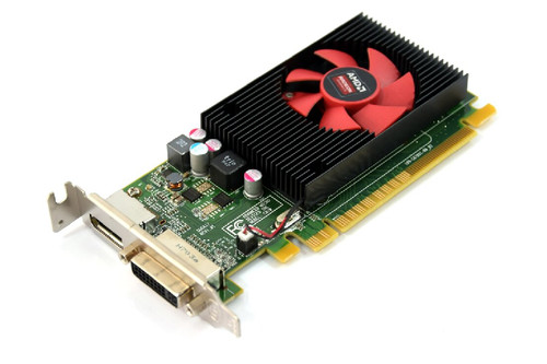 Grafikkarte dell radeon 430 - radeon,