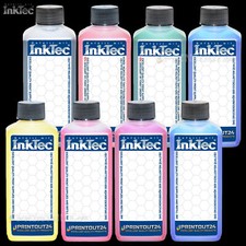 4L InkTec® POWERCHROME Tinte