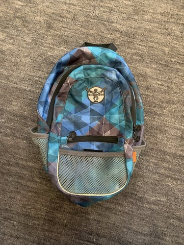 Chiemsee rucksack blau - rucksack, kinder