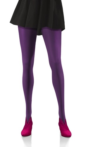 Damenstrumpfhose stück - 2,