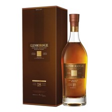 Glenmorangie Highland Single