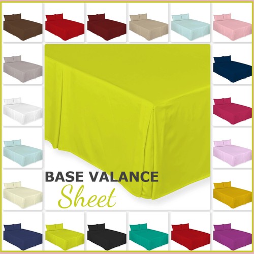 Base volant bettwäsche - base,