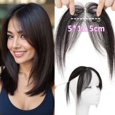 Clip in Pony Echthaar 100%