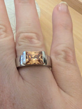 Women's 925 Sterling Silver