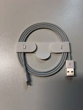 Apple USB zu Lightning Ladekabel MacBook iPad Pro Mac 1M 1 Meter
