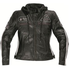 Difi JOLENE Damen Retrojacke