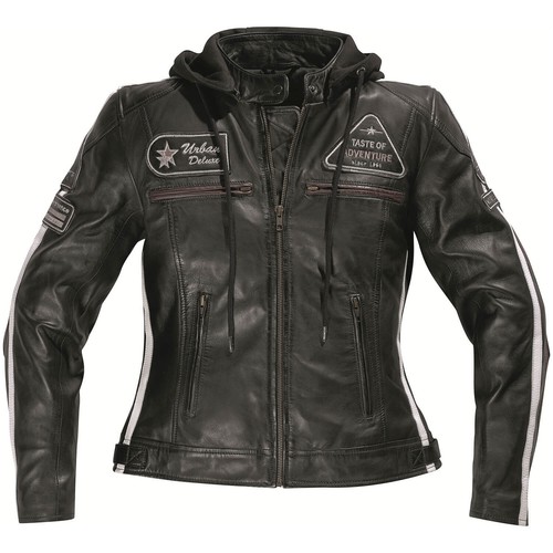 Difi jolene damen retrojacke - jolene,